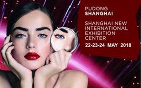 23. China Beauty Fuarı